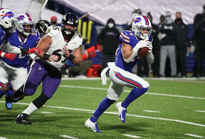 taron-johnson-bills-divisional-round-interception